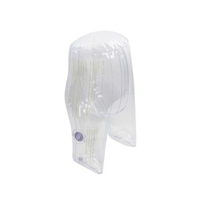 アズワン ウォータートルソー(おむつ交換トレーニング用) 女性モデル AWT-F 1個 7-8461-02（直送品）