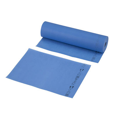 アズワン ディスポバスマット 150枚入 DBM-1 1巻(150枚) 7-7976-01（直送品）