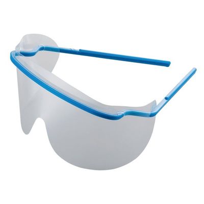 アズワン プロシェア・アイシールドディスペンサー シールド 25個入 NV309 1箱(25個) 7-8410-01（直送品）