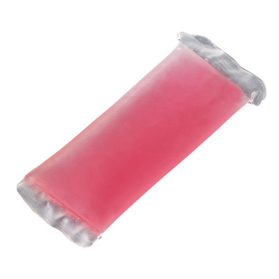 アズワン もちもちアイス ピンク MM-400P 1個 7-8387-03（直送品）