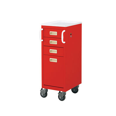 アズワン スマート救急カート HKK-BR 1台 7-3415-02（直送品）