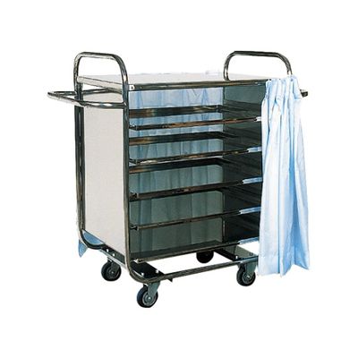 金沢車輌 ダイニングワゴン SK-18A 1個 62-1623-29（直送品）