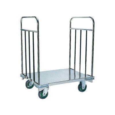 金沢車輌 コンテナーワゴン SK-20A 1個 62-1623-31（直送品）