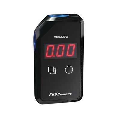 フィガロ技研 アルコールチェッカー FALC-21 1個 1-9633-21（直送品）