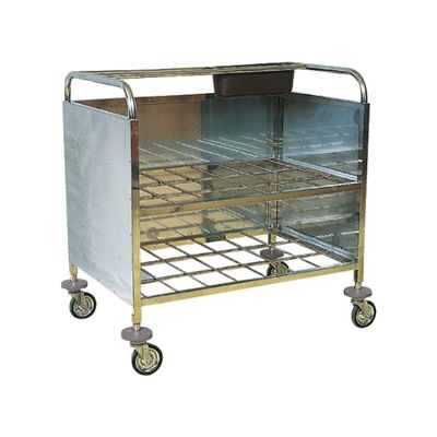 金沢車輌 バッシングカート SG-32B 1個 62-1623-69（直送品）