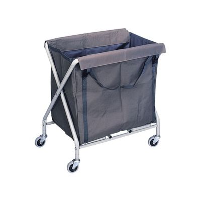 金沢車輌 回収・リネンカート 150L NX-1501 1個 62-1620-40（直送品）