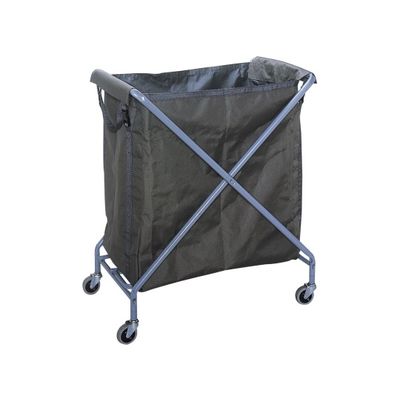 金沢車輌 回収・リネンカート 240L NX-2401 1個 62-1620-42（直送品）