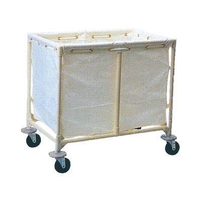 金沢車輌 リネンカート ポリプロピレン製 780mm SH-22E 1個 62-1620-68（直送品）