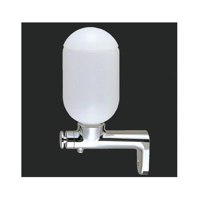 TOTO 水石けん入れ(壁付、押しボタン式) TS125R 1個 62-2691-77（直送品）