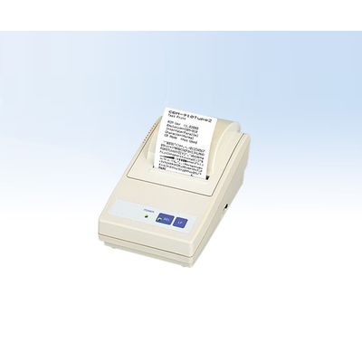 リズム プリンタCBMー910II24RJ100A CBM-910II24RJ100A 1台 0-7978-31（直送品）