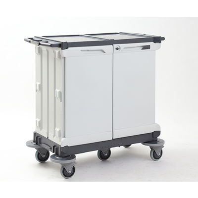 金沢車輌 オール樹脂ハウスキーパー小型 SKF-0 1個 62-1620-27（直送品）