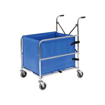 金沢車輌 Xカート 折りたたみ箱付 X-100TE 1個 62-1620-23（直送品）