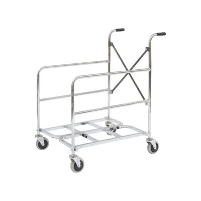 金沢車輌 Xカート オリジナルフレーム X-100F 1個 62-1620-20（直送品）