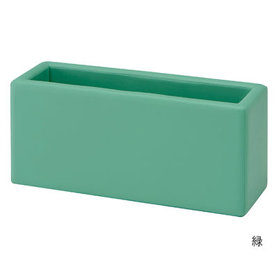 水上 スクエアD300トイボックス 空色 KS-D300-TY-MP-22 1個 62-0862-95（直送品）