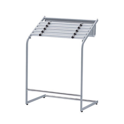 ハヤノ産業 新聞掛 NR-1 1個 63-2769-13（直送品）