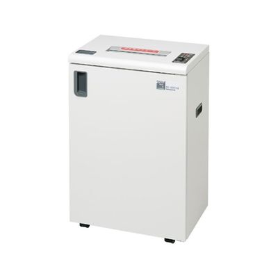 ナカバヤシ オフィスシュレッダー NS-406P 1個 61-9078-05（直送品）