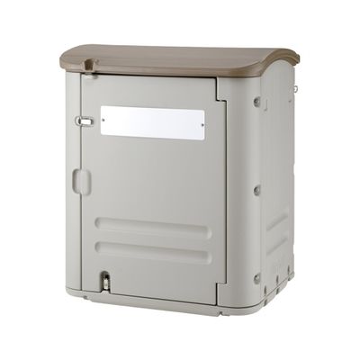 リッチェル ワイドストレージ 400 93091 1個 62-2944-20（直送品）