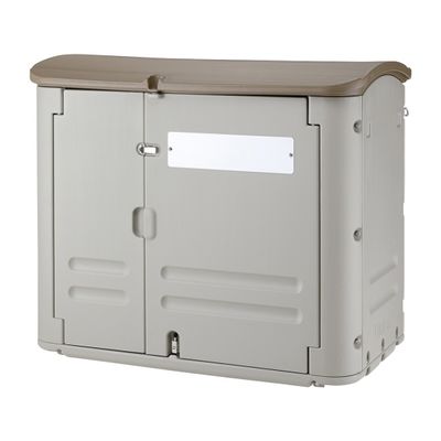 リッチェル ワイドストレージ 600 93093 1個 62-2944-22（直送品）