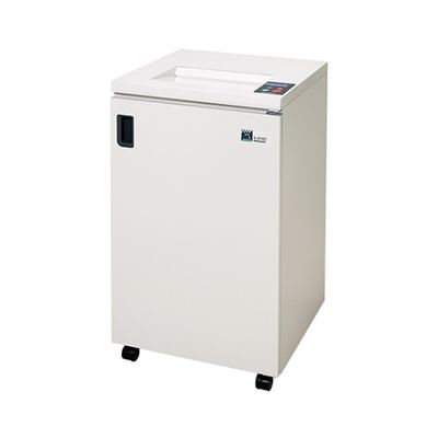 ナカバヤシ オフィスシュレッダー N-406E 1個 61-9078-07（直送品）