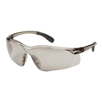 名古屋眼鏡 メオガードスポーティー(S) グレー 8865-01 1個 61-8494-37（直送品）