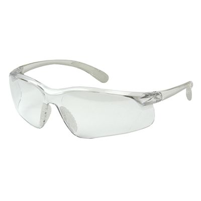 名古屋眼鏡 メオガードスポーティー(S) クリア 8865-02 1個 61-8494-38（直送品）