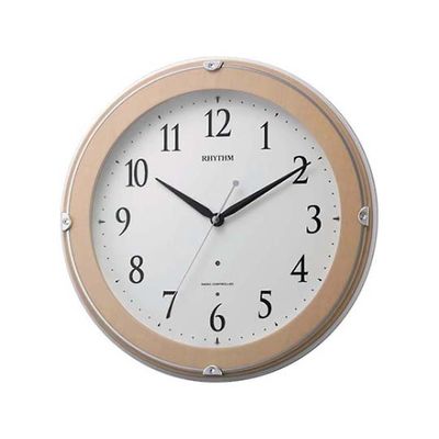 リズム（RHYTHM） ピュアライトマーロン ピンク 8MYA23SR13 1個 61-5077-60（直送品）