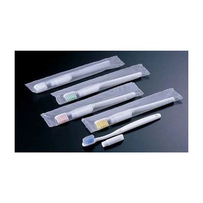 オリエンタル刷子 ハブラシ 3g(N)Vー25 (1箱250本入) 62-6297-51 1ケース(250本)（直送品）