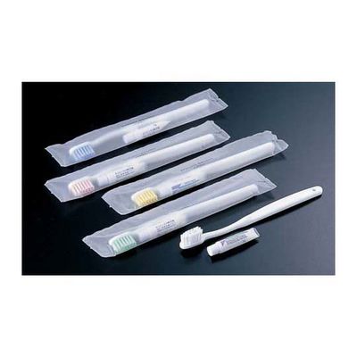 オリエンタル刷子 ハブラシ 5gVー25 (1箱250本入) 62-6297-50 1ケース(250本)（直送品）