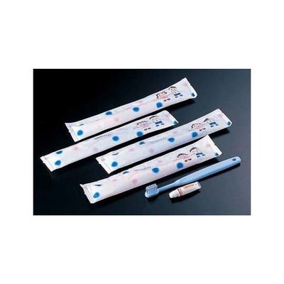 オリエンタル刷子 ジュニア ハブラシ 3g #1700 (1箱250本入) 62-6297-53 1ケース(250本)（直送品）