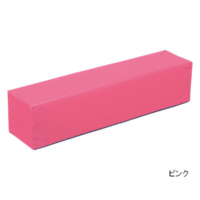 水上 スクエアD200ベンチW900 黄 KS-D200-BC900-MP-6 1個 62-0864-67（直送品）