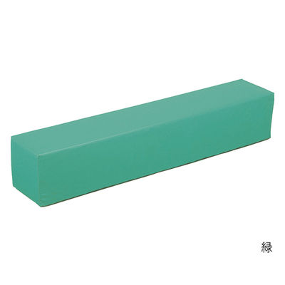 水上 スクエアD200ベンチW1100 オレンジ KS-D200-BC1100-MP-10 1個 62-0864-79（直送品）