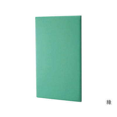 水上 スクエア共通壁パネル900 黄緑 KS-SQ-WP900-MP-18 1個 62-0862-05（直送品）