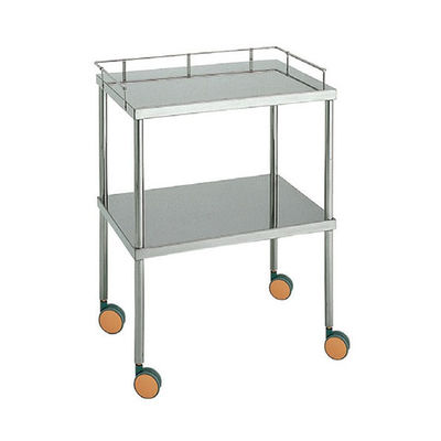 タカゾノ 器械卓子 YNUS-ITZ750-3WR 1台 63-1824-57（直送品）