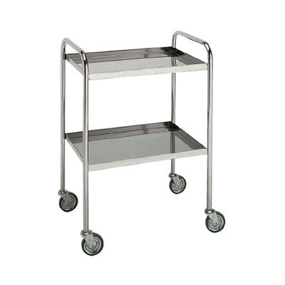 タカゾノ ステンレス製ワゴン YNSU-TRT800-TY2 1台 63-1824-66（直送品）