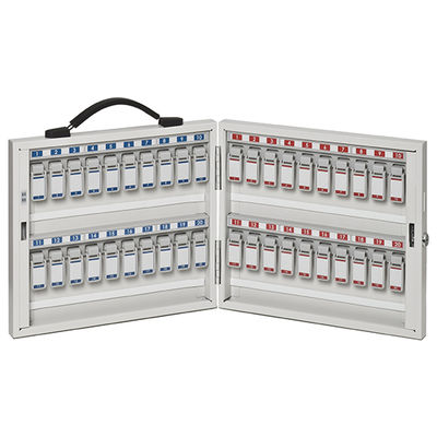 ナカキン キーボックス KYB-4 1個 63-1827-79（直送品）