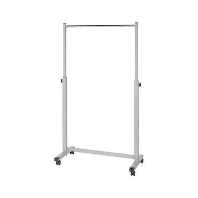 ナカキン コートハンガー 上下スライドタイプ CHS-90 1個 63-1827-23（直送品）