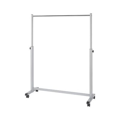 ナカキン コートハンガー 上下スライドタイプ CHS-120 1個 63-1827-24（直送品）