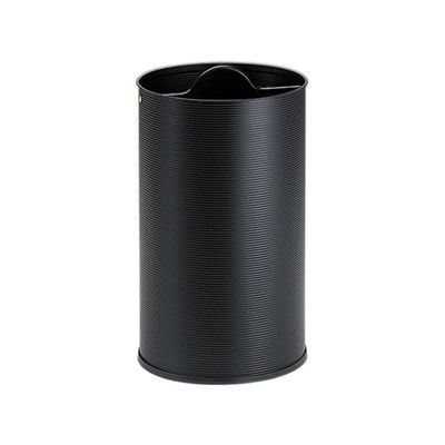 ぶんぶく 円筒型傘立て 大 約20本用 40013 1個 63-2596-44（直送品）