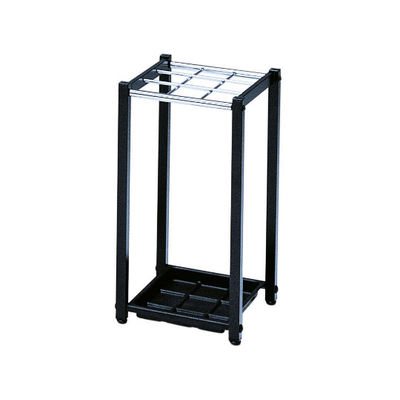 八ッ矢工業 組立式傘立て 9ー15本 40031 1個 63-2596-43（直送品）