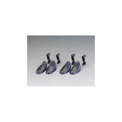エスコ シューズキーパー(2足組) EA939A-5 1セット(2足) 78-0791-02（直送品）