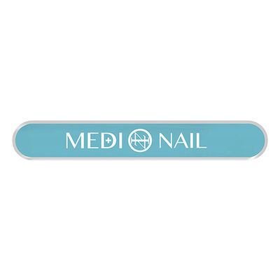 シントー化学 MEDINAIL(メディネイル) 1個 63-1393-75（直送品）