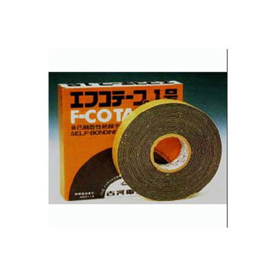 アズワン エフコテープ 1号 63-3176-87 1個（直送品）