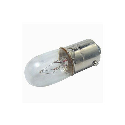 アズワン 小パネル球 63-3174-74 1個（直送品）