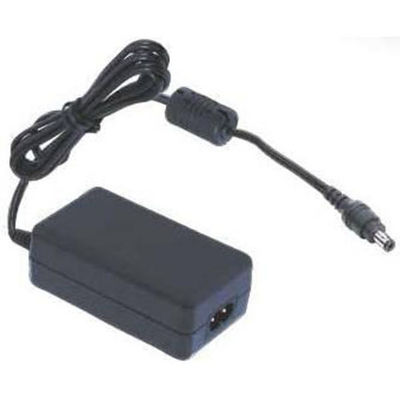 アイコー電子 スイッチング方式ACアダプター(12V/3A、DC2.1mmプラグ) AKA-12030 1個 63-3182-80（直送品）