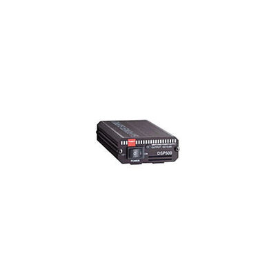 第一電波工業 スイッチングモード直流安定化電源 DSP500 1台 63-3189-30（直送品）