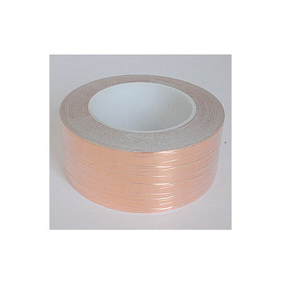 アズワン 幅銅箔テープ 50mm×30M CUTAPE-50MMX30M 1個 63-3105-29（直送品）