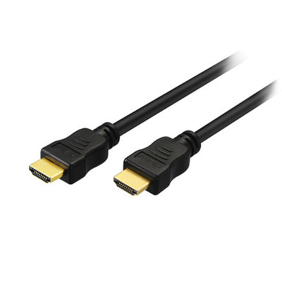 グリーンハウス HDMIケーブル 2m (Ver1.4) GHHDMI2M4 1個(2m) 63-3044-61（直送品）