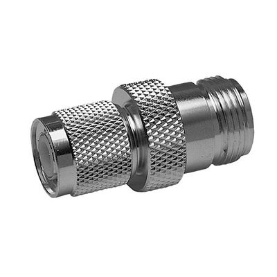 トーコネ 変換コネクター(ADAPTERS) TNCP-NJ 1個 63-3120-07（直送品）