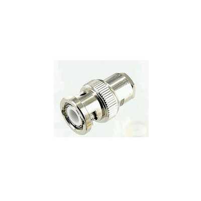 トーコネ BNC型コネクター(PLUGS) BNCP-3 1個 63-3119-63（直送品）
