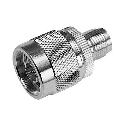 トーコネ 変換コネクター(ADAPTERS) NP-TNCJ 1個 63-3119-88（直送品）